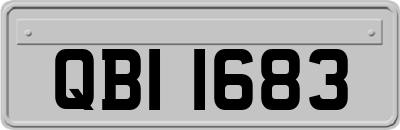 QBI1683