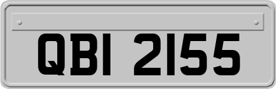 QBI2155