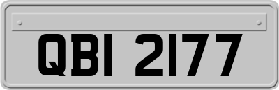 QBI2177