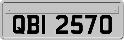 QBI2570