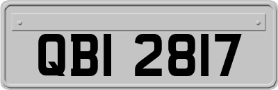 QBI2817