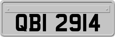 QBI2914