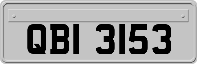 QBI3153