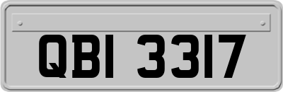 QBI3317