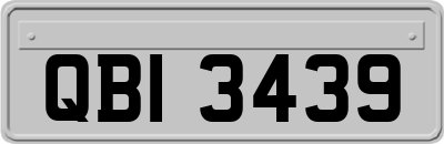 QBI3439
