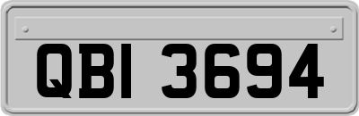 QBI3694