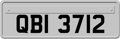 QBI3712