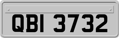 QBI3732