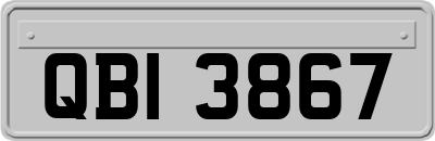 QBI3867