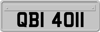 QBI4011