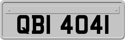 QBI4041