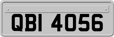 QBI4056