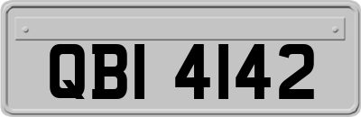 QBI4142