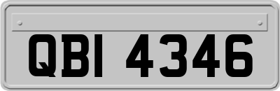 QBI4346