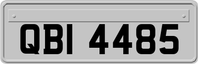 QBI4485