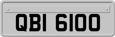 QBI6100