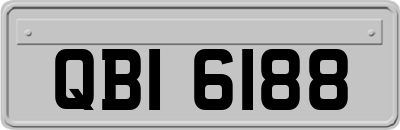 QBI6188