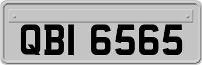 QBI6565