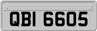 QBI6605