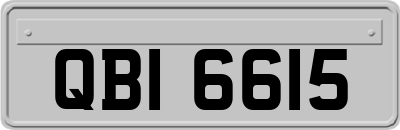 QBI6615