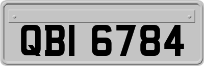 QBI6784