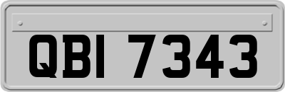QBI7343