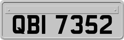 QBI7352
