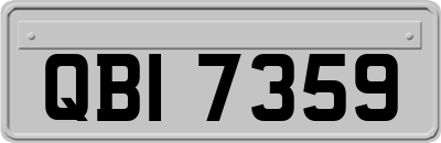 QBI7359