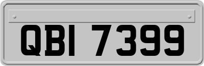 QBI7399