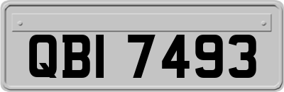QBI7493
