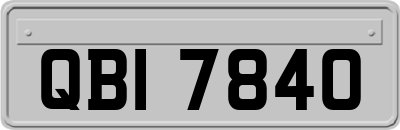 QBI7840