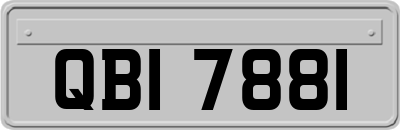 QBI7881
