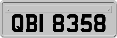QBI8358
