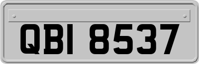 QBI8537