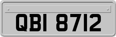 QBI8712