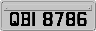 QBI8786