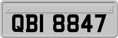 QBI8847