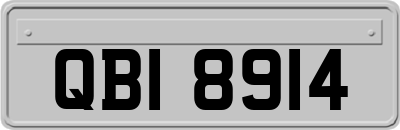 QBI8914
