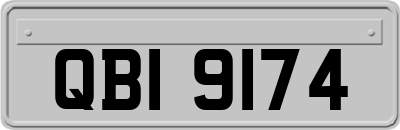 QBI9174