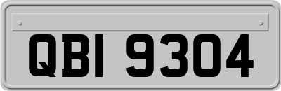 QBI9304