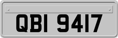QBI9417