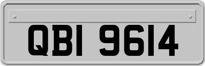 QBI9614