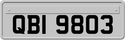 QBI9803