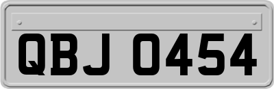 QBJ0454