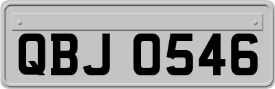 QBJ0546