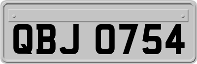 QBJ0754