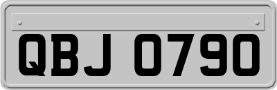 QBJ0790