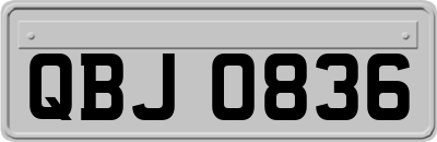 QBJ0836