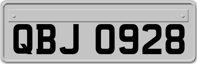 QBJ0928