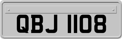 QBJ1108